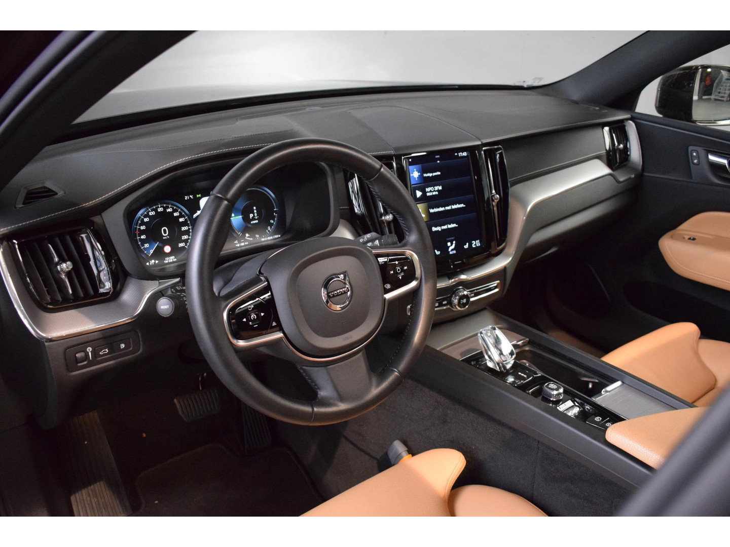 Volvo Volvo