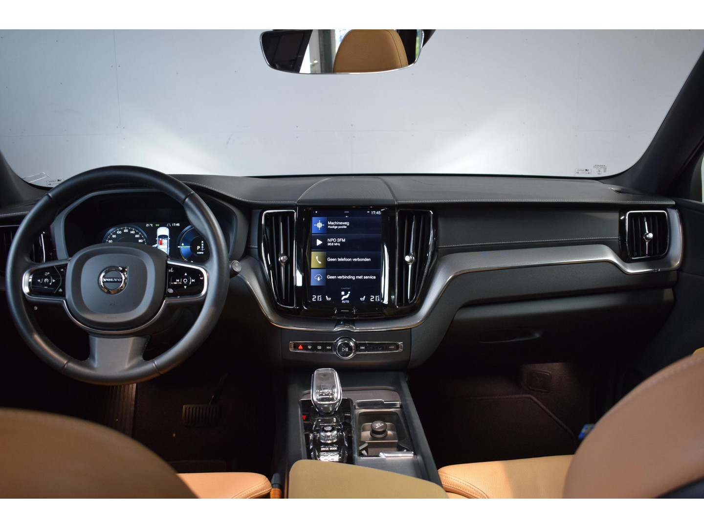 Volvo Volvo