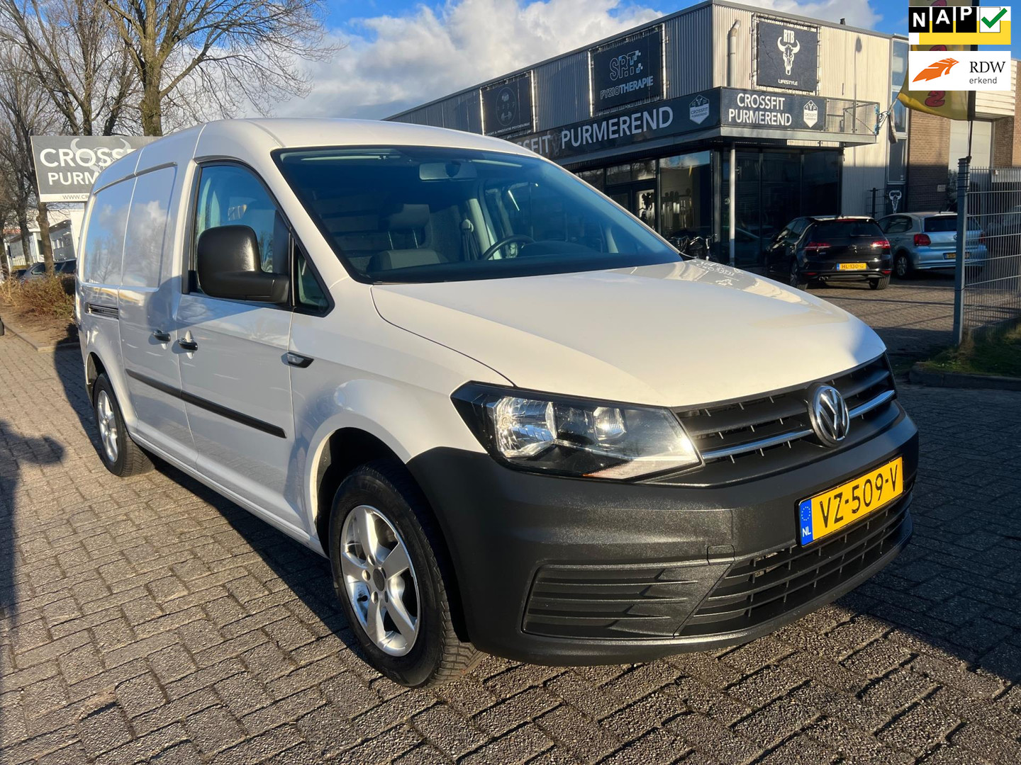 Volkswagen