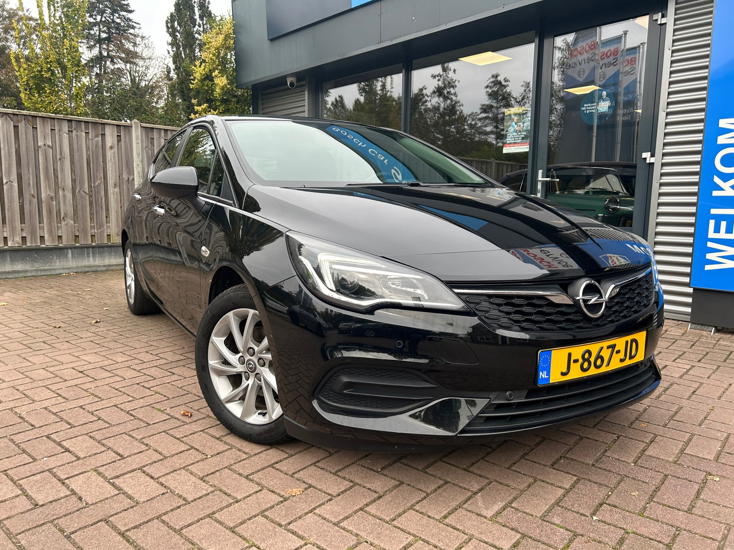 Opel