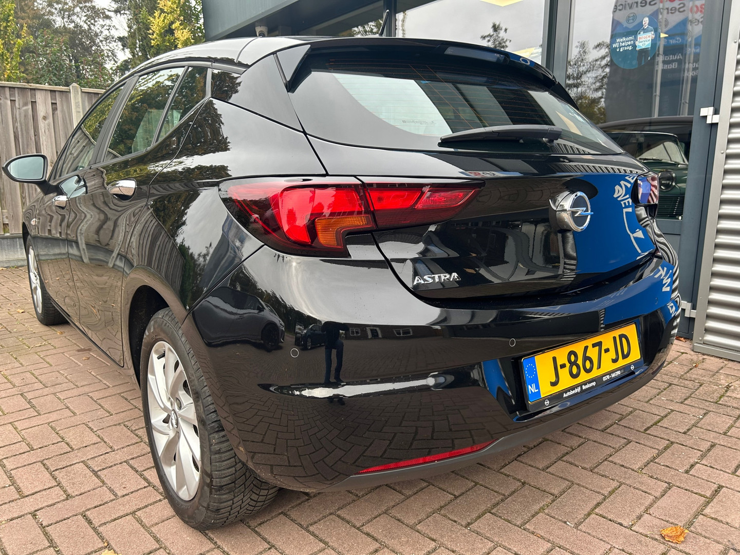 Opel