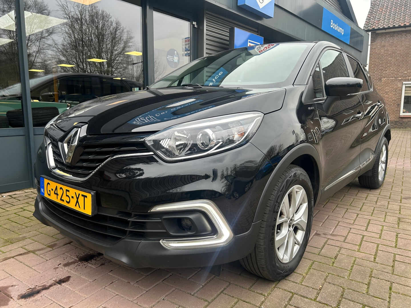 Renault