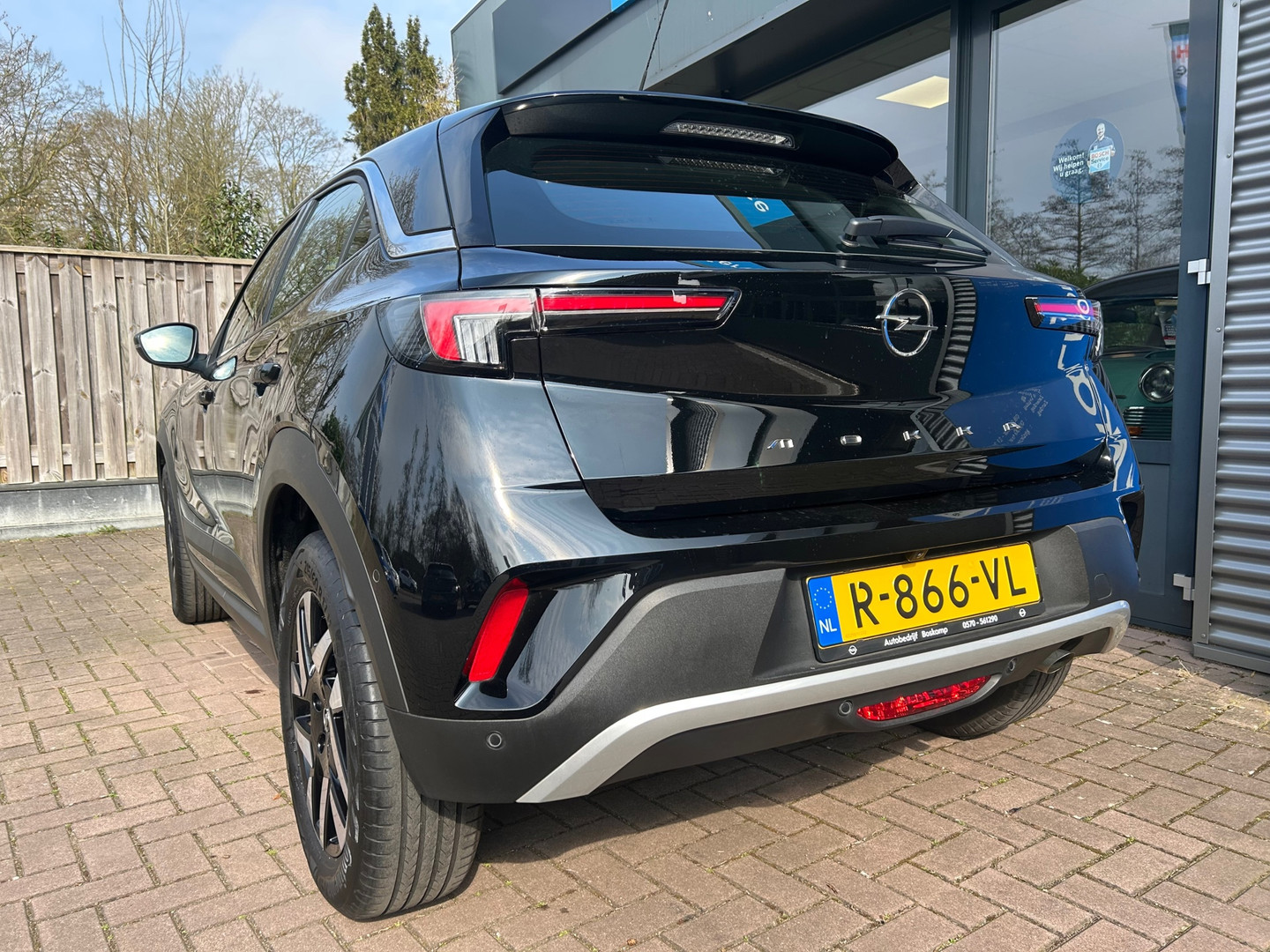 Opel