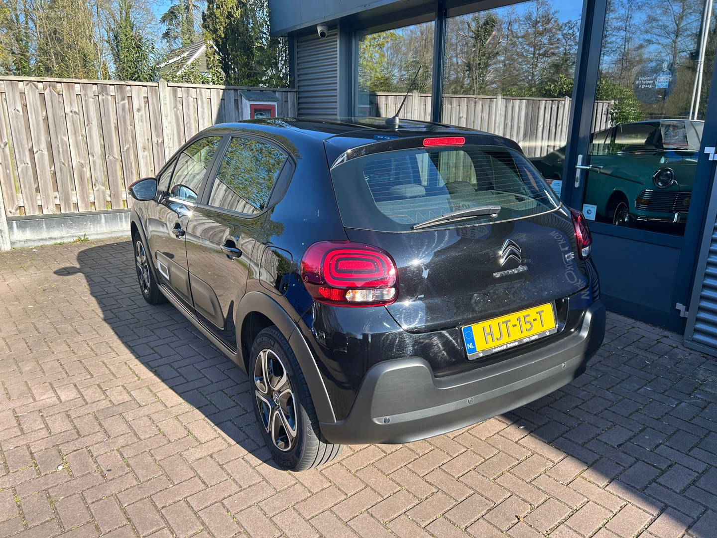 Citroën