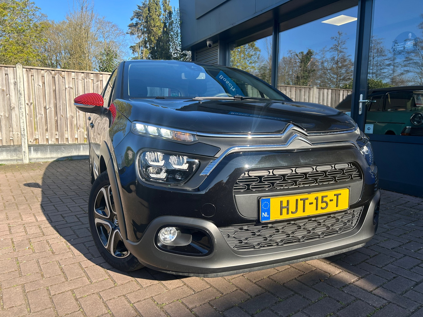Citroën