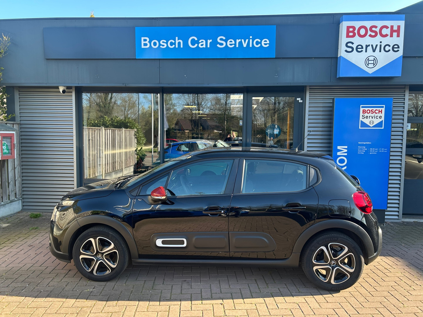 Citroën