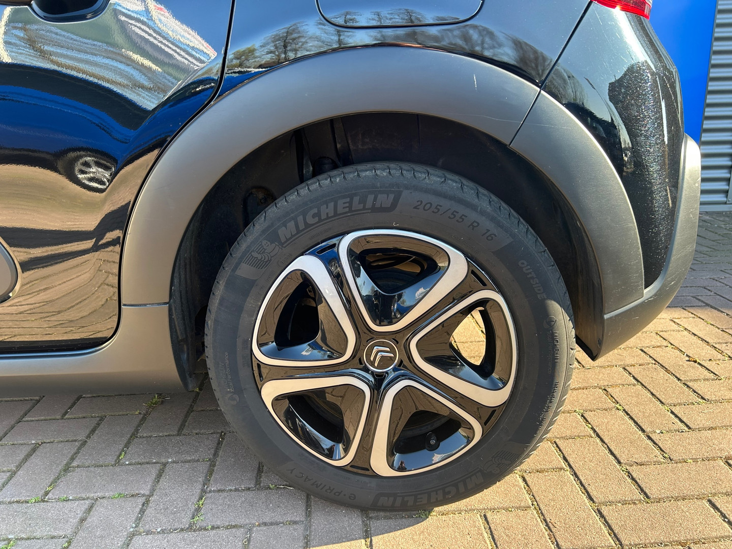 Citroën