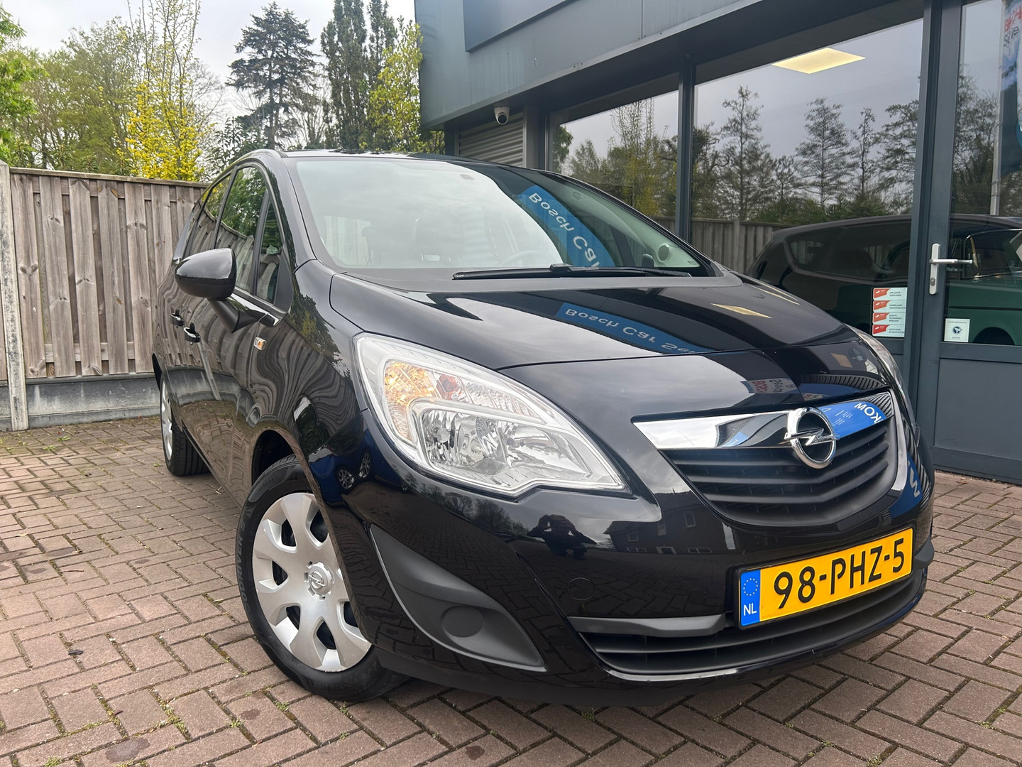 Opel