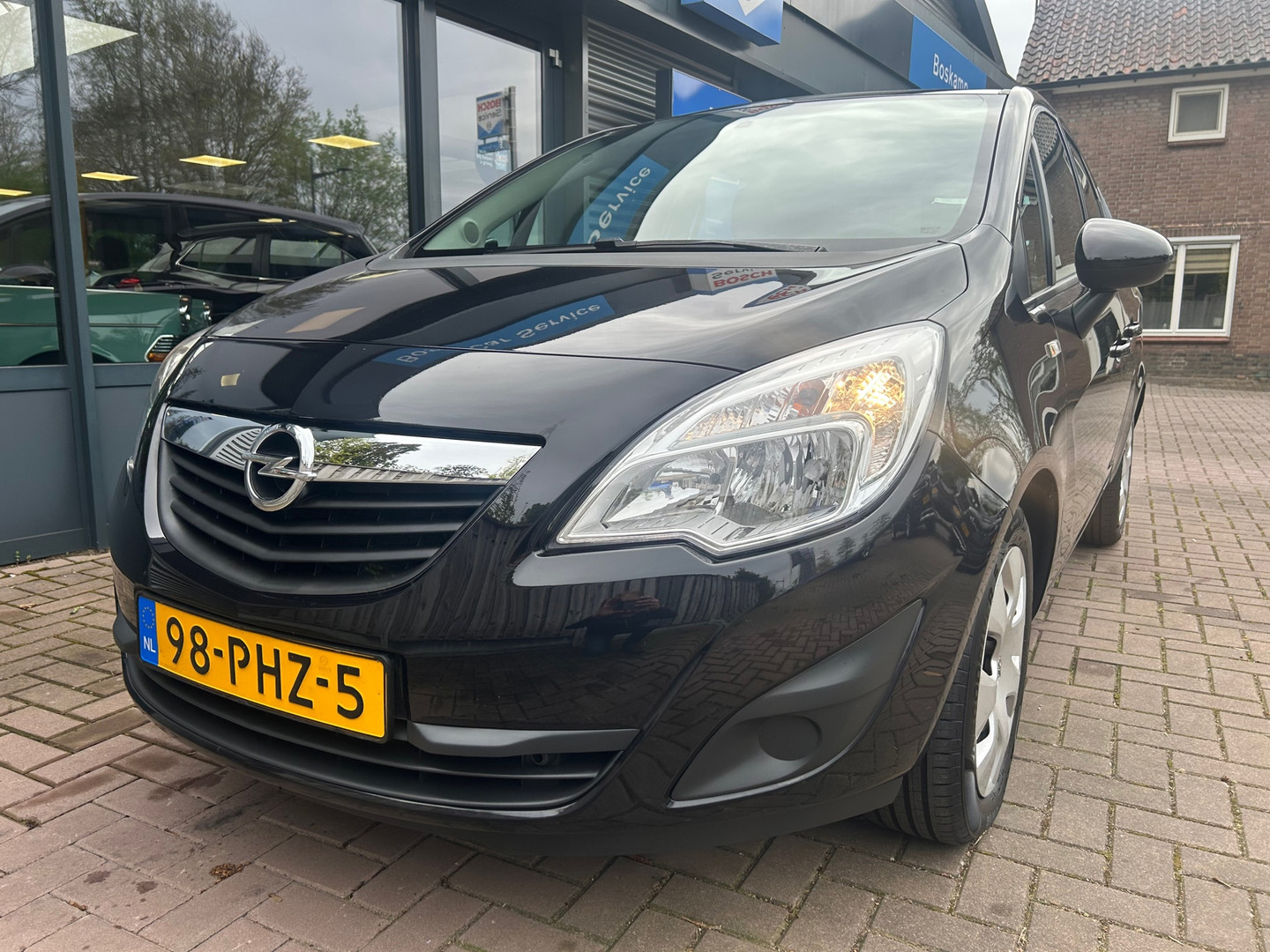 Opel