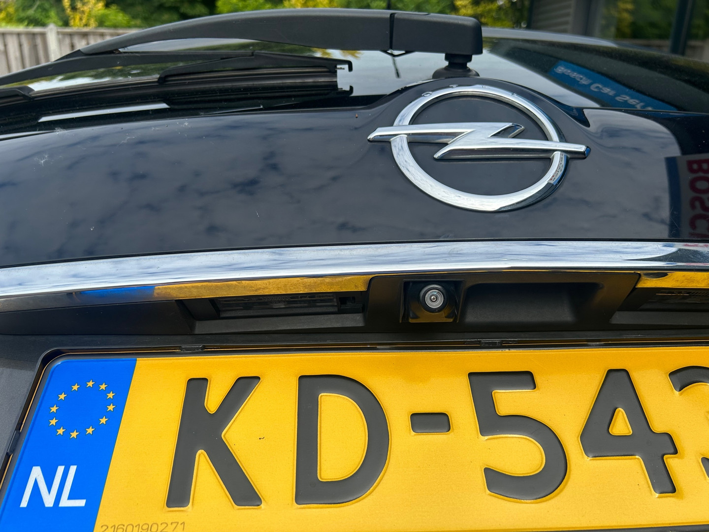 Opel
