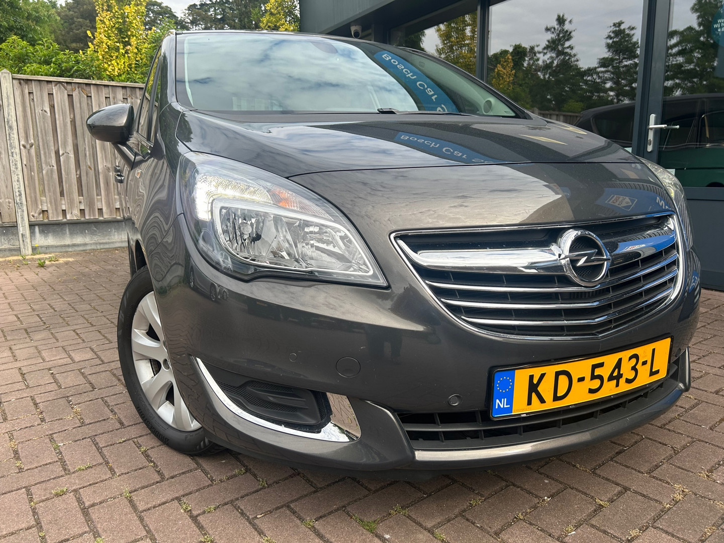 Opel