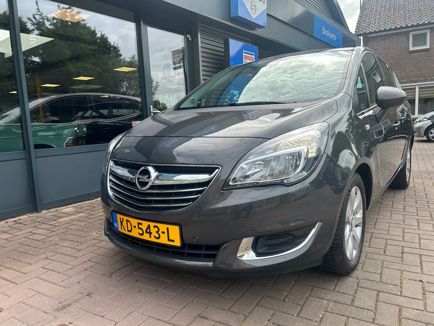 Opel