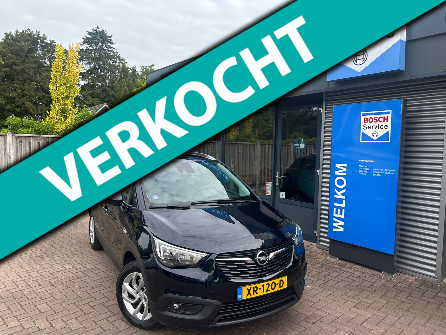 Opel