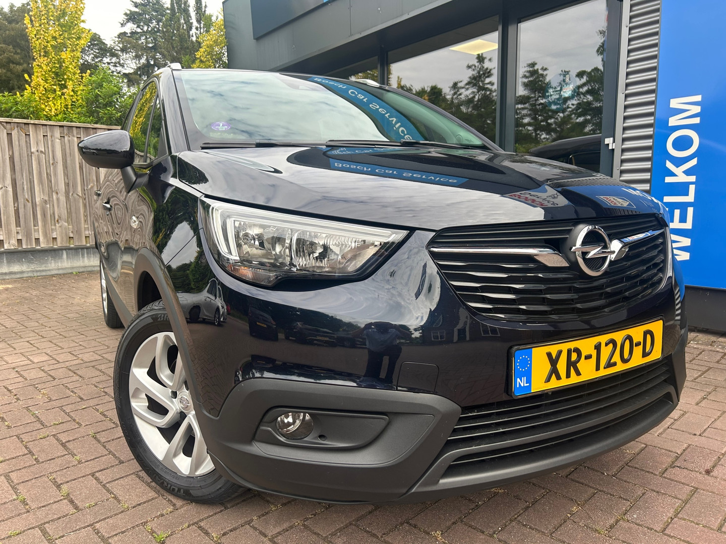 Opel
