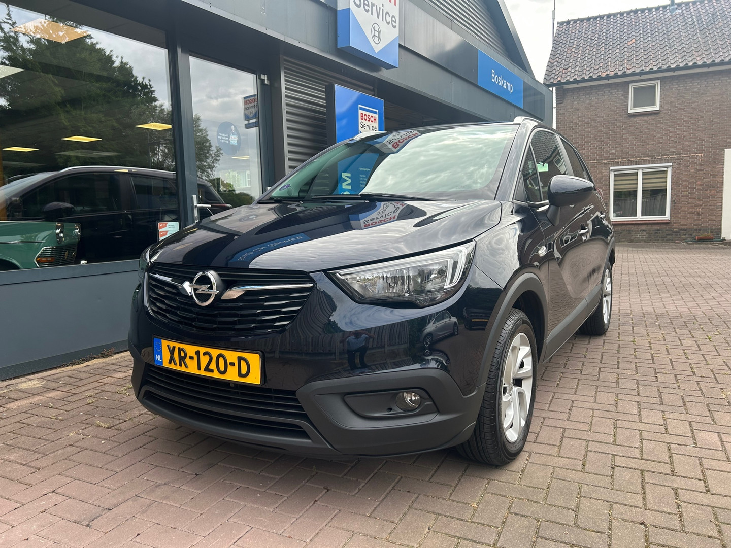 Opel