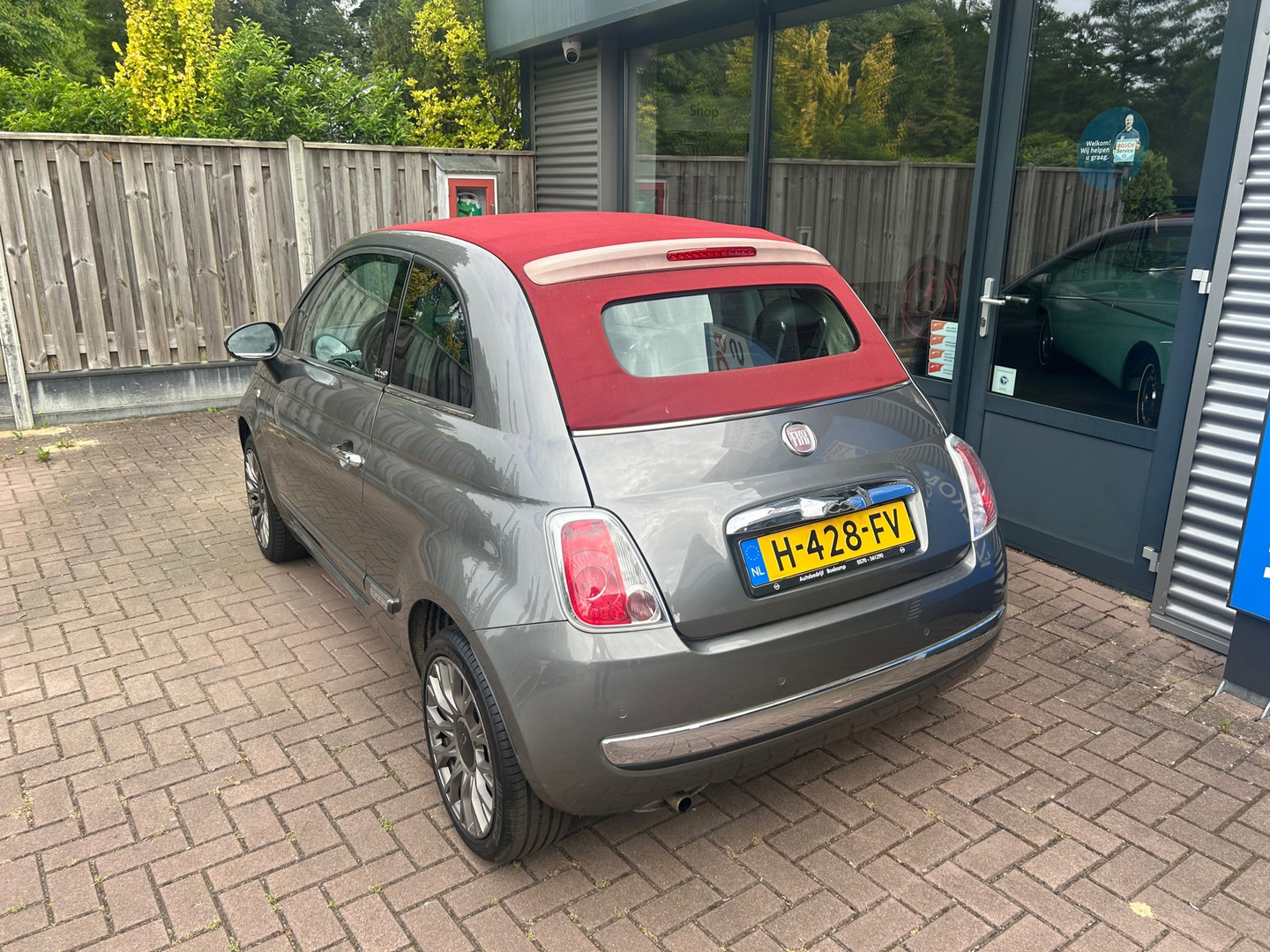 Fiat