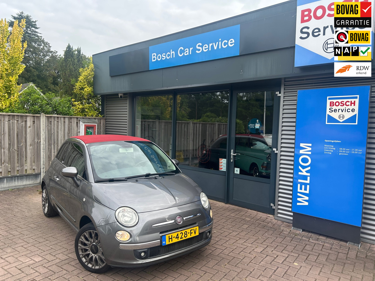 Fiat