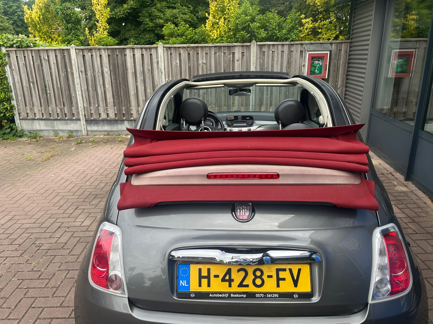 Fiat