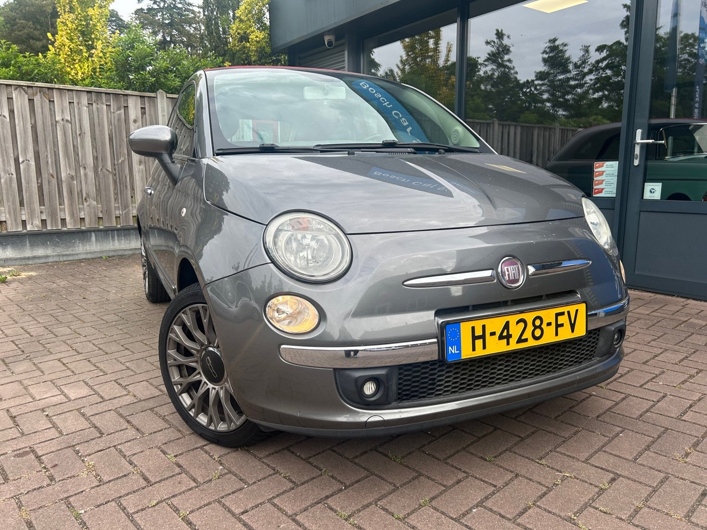 Fiat