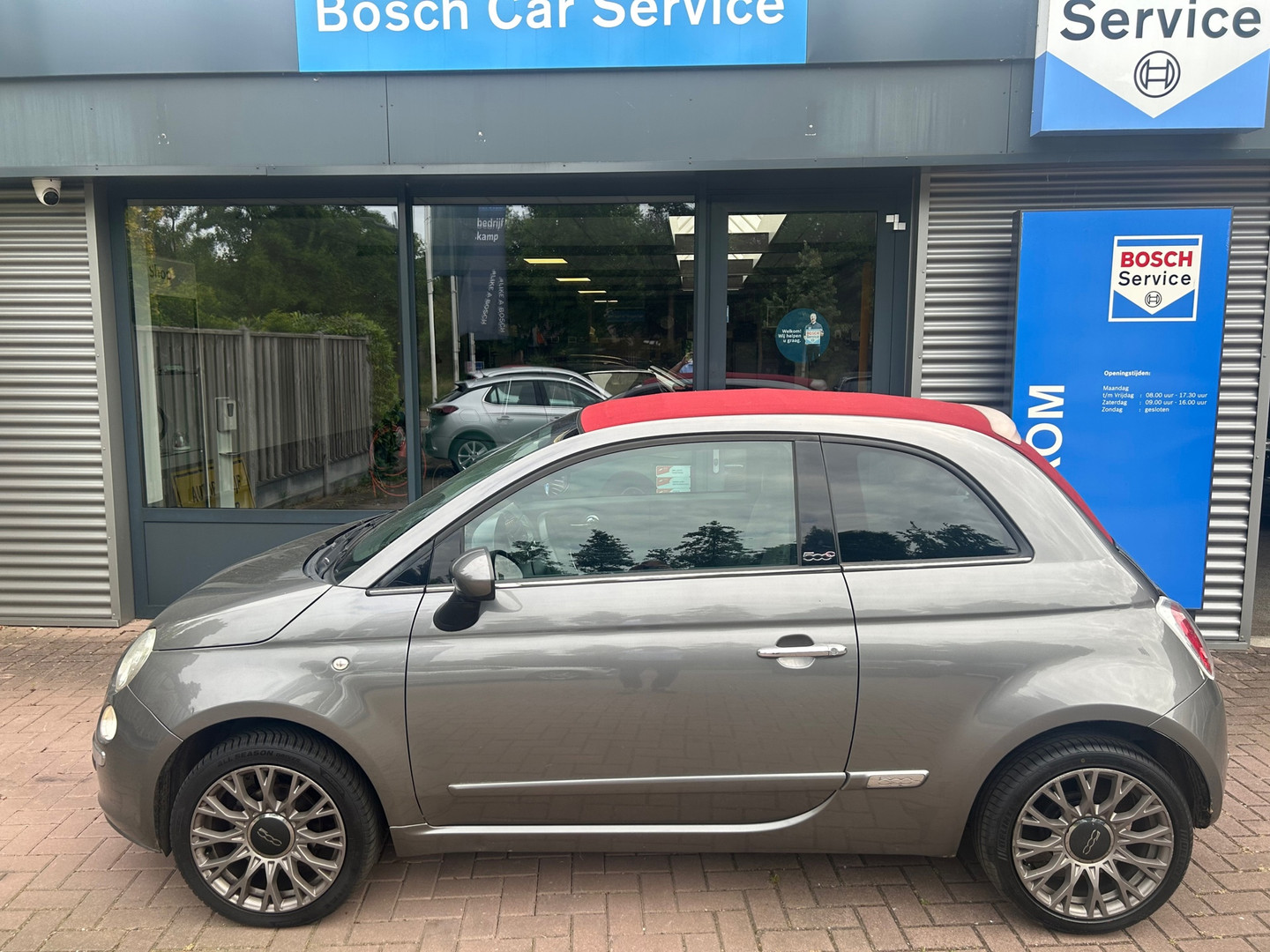 Fiat