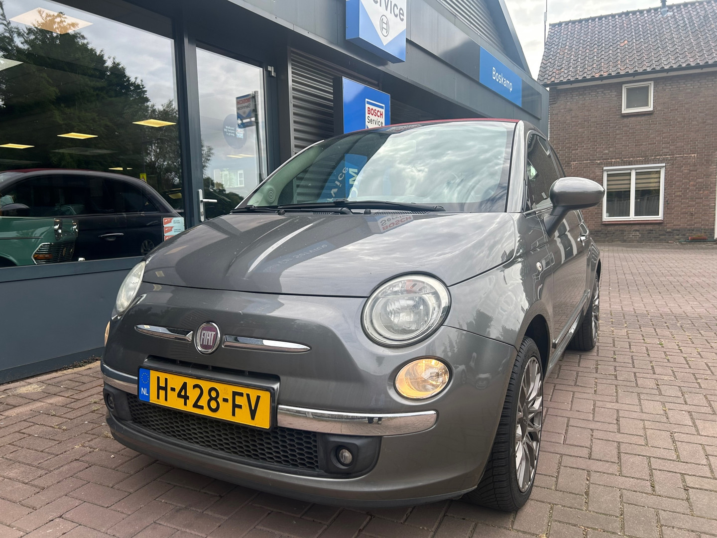 Fiat