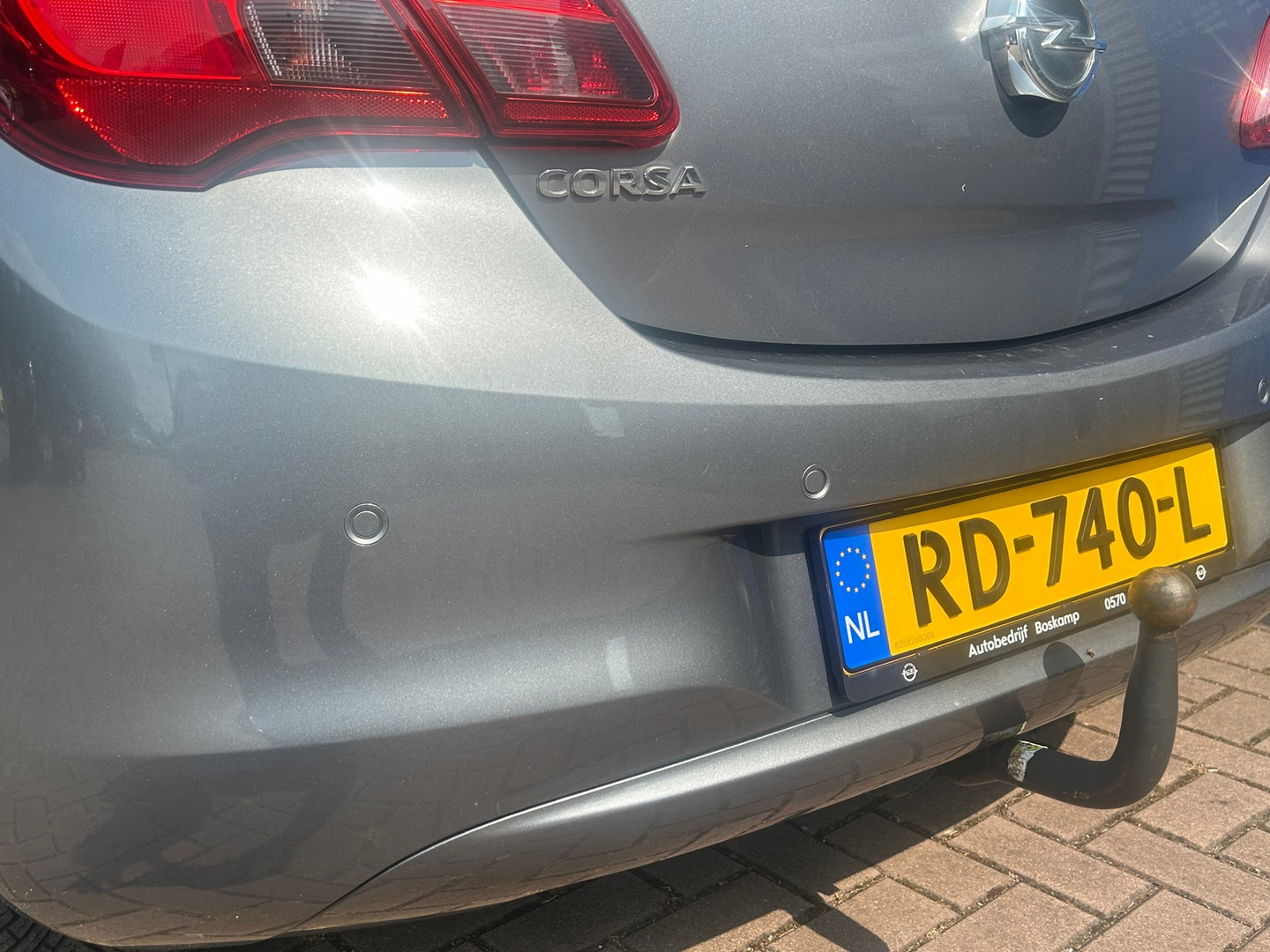Opel