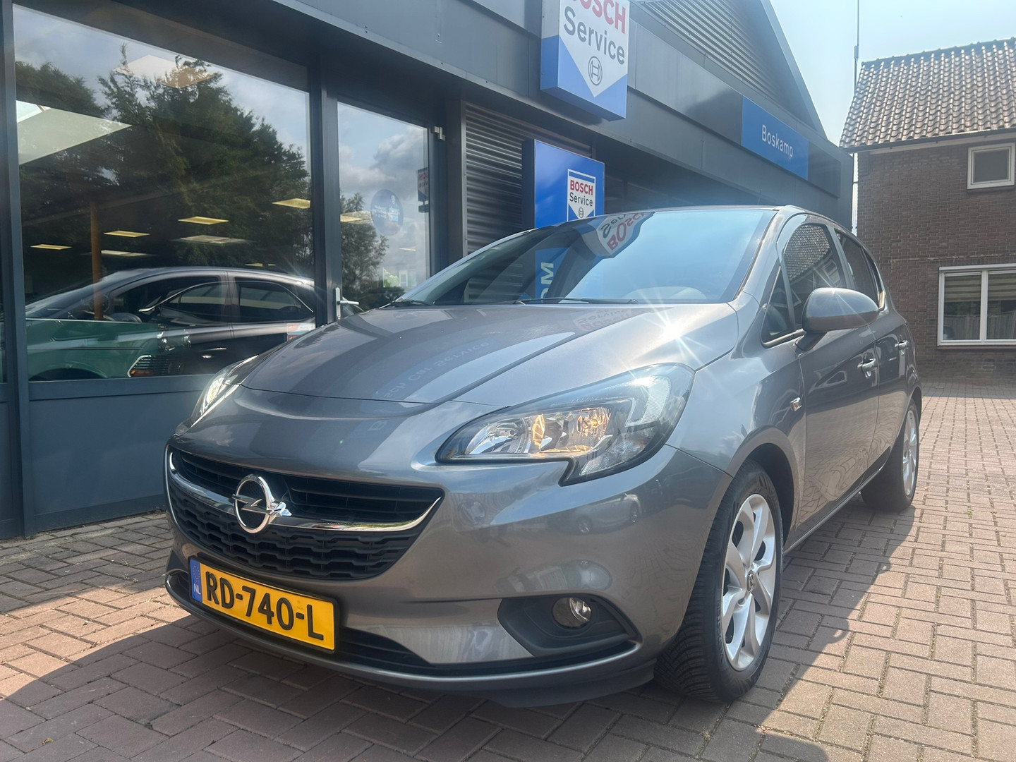Opel