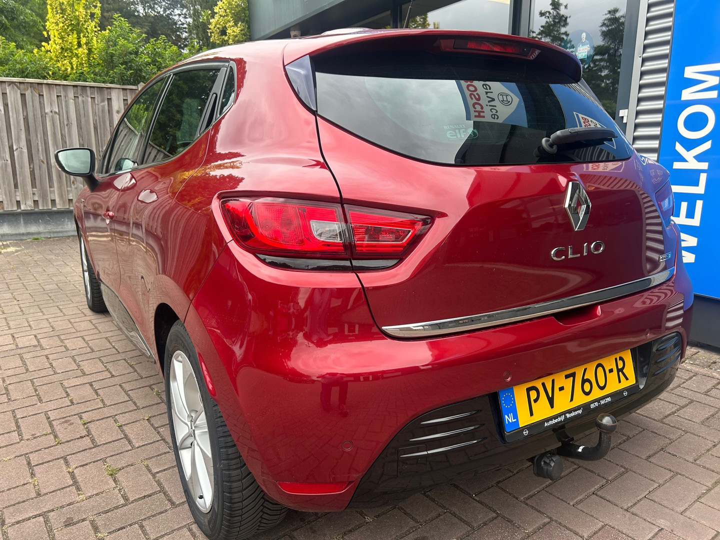 Renault