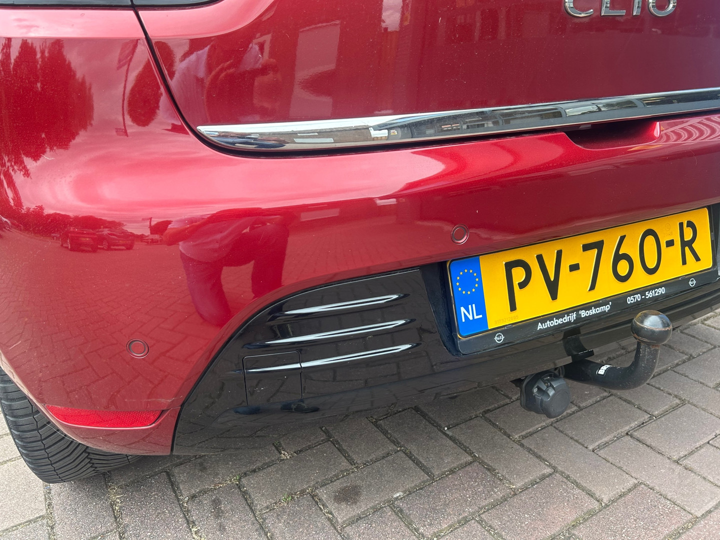 Renault