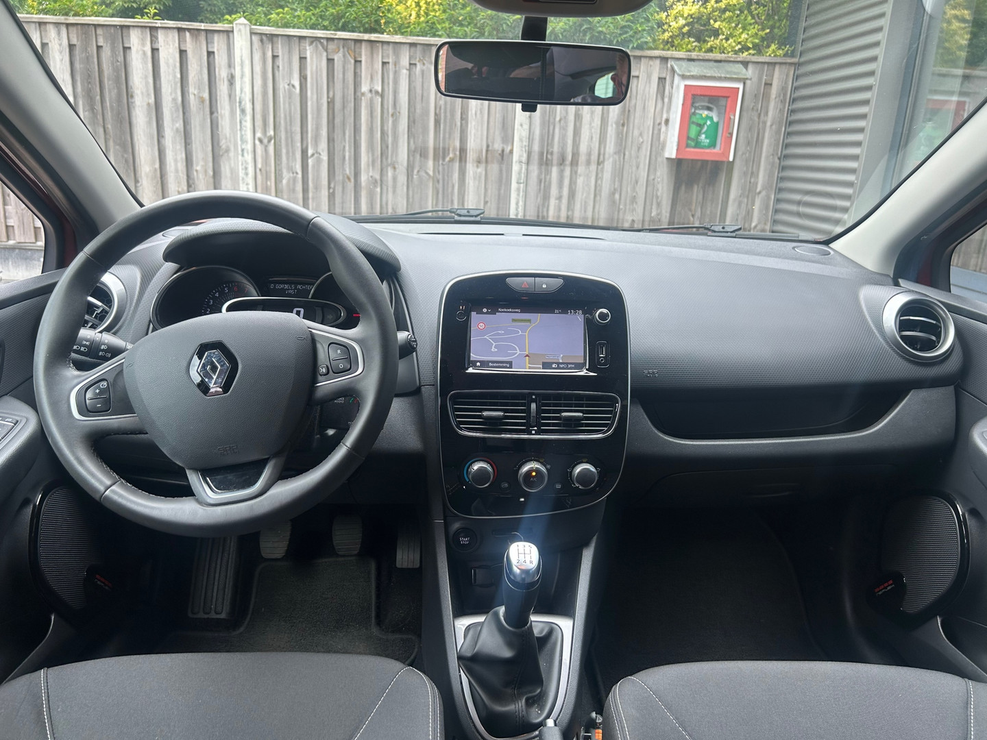Renault