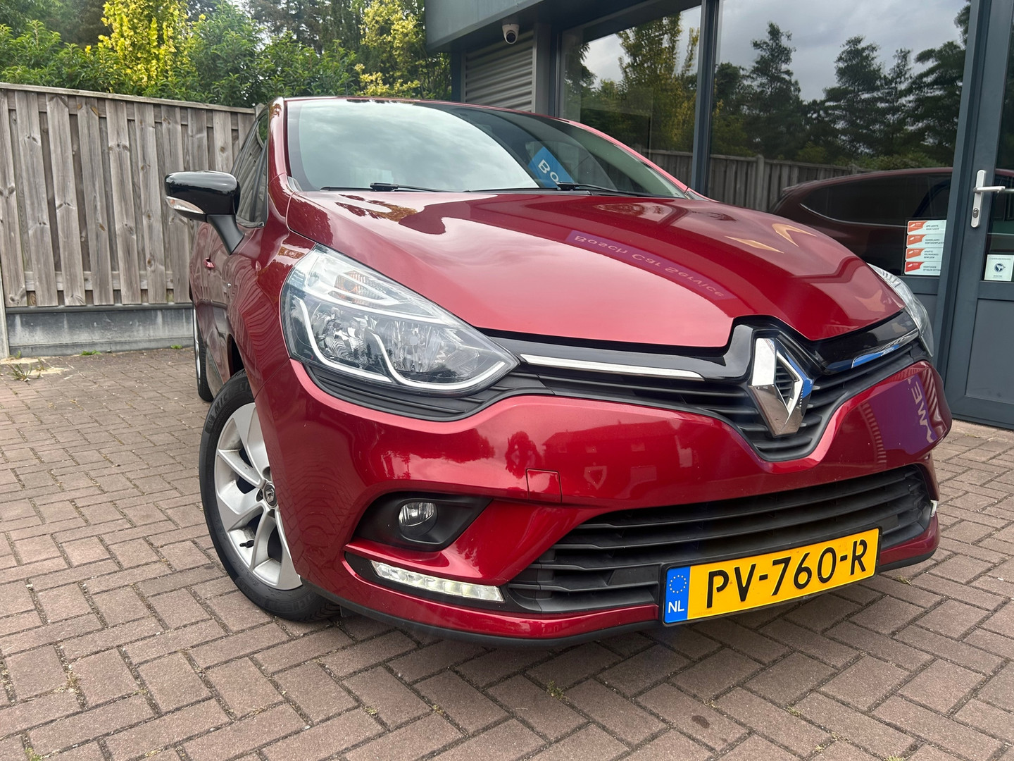 Renault