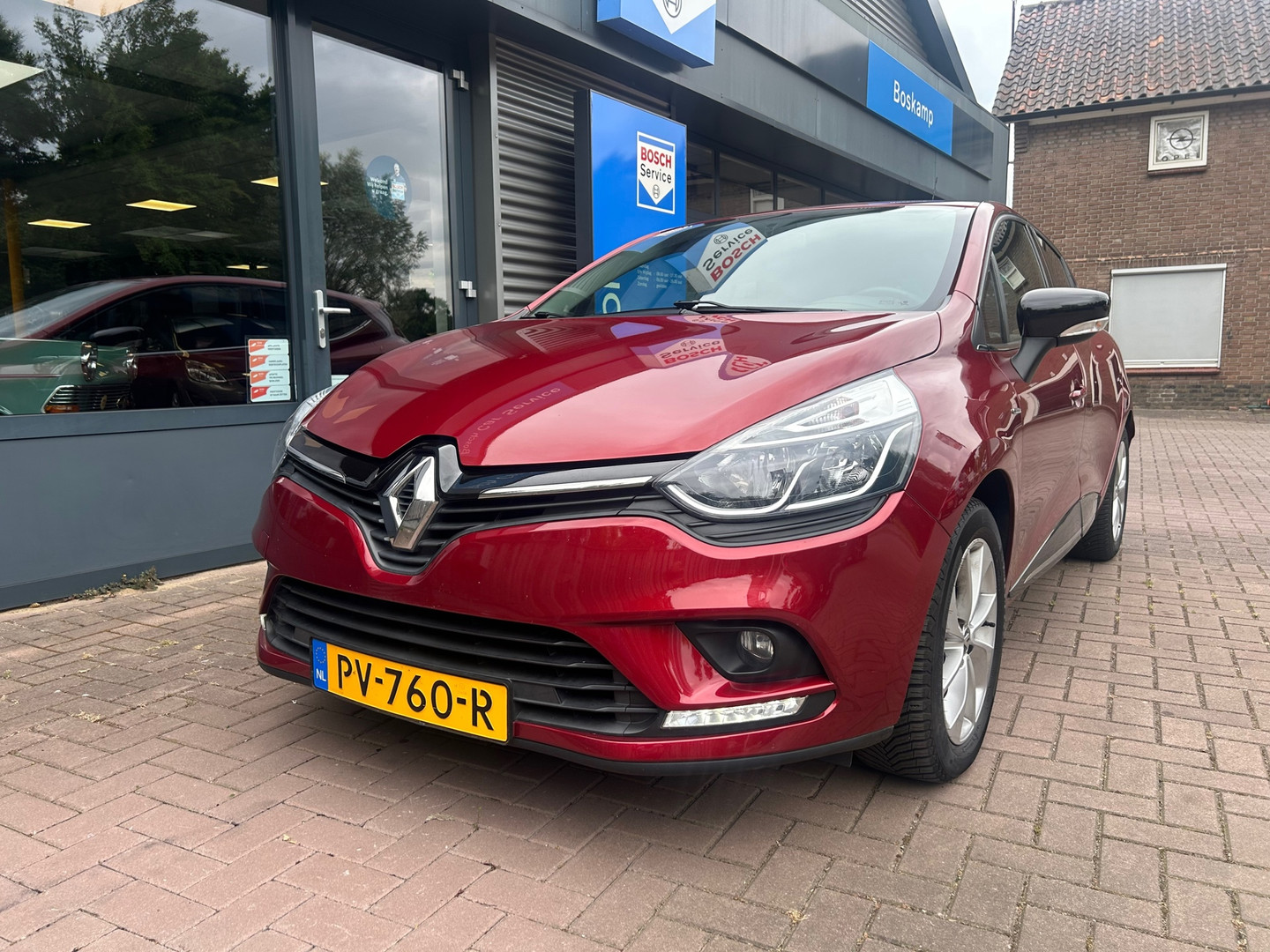 Renault