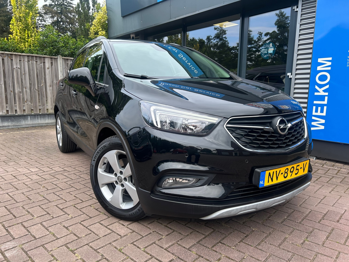 Opel