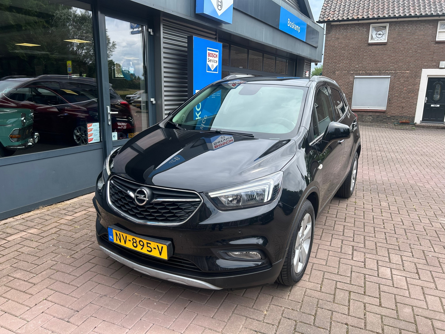 Opel