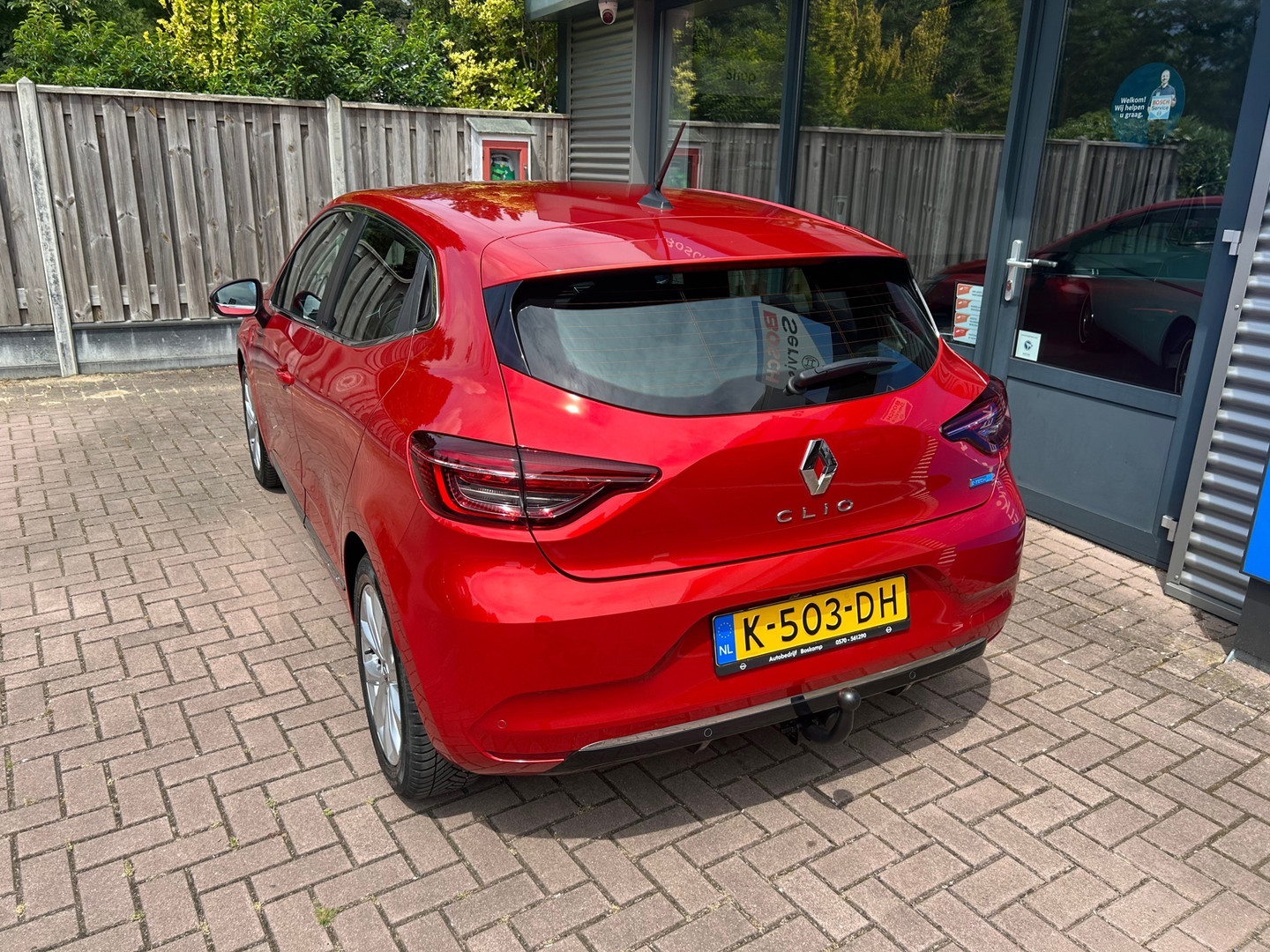 Renault