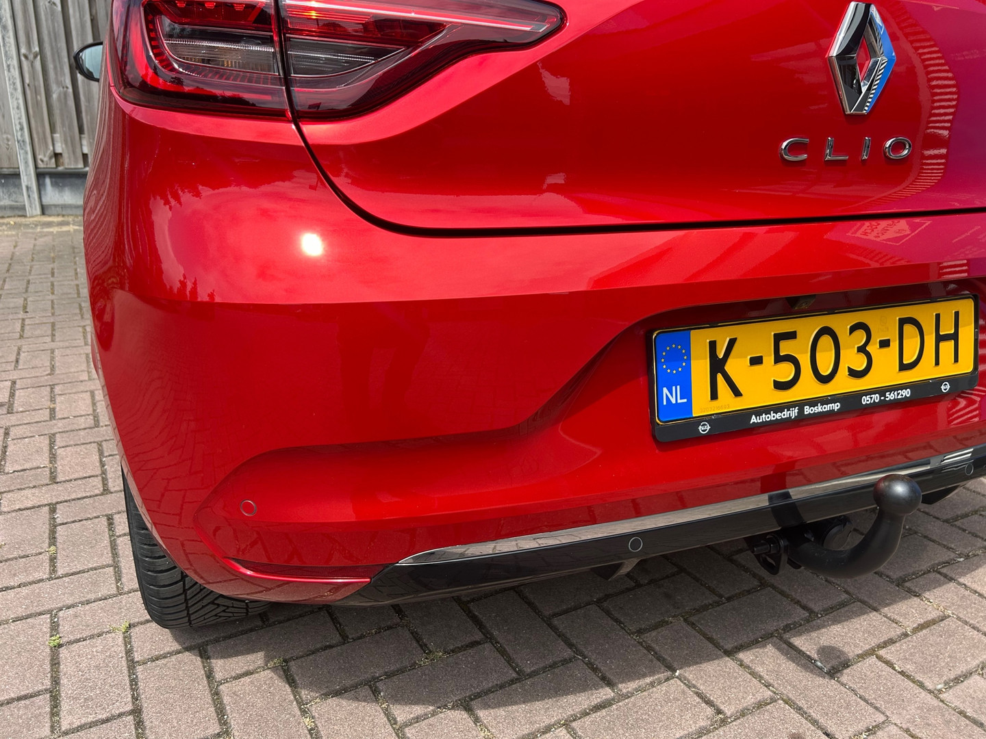 Renault