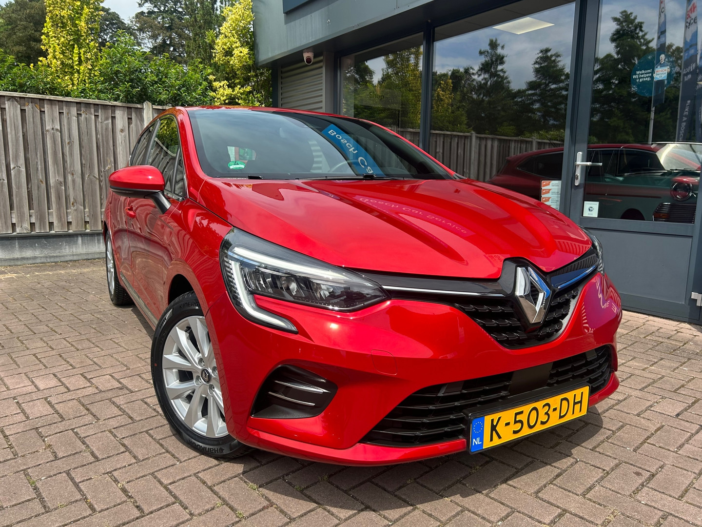 Renault