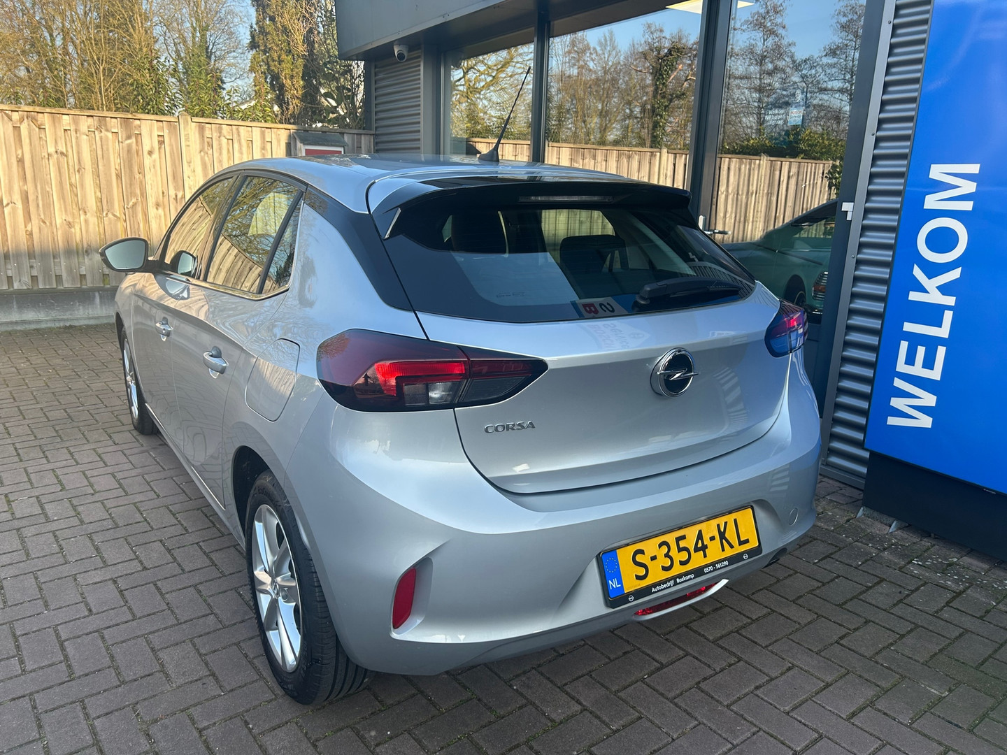 Opel