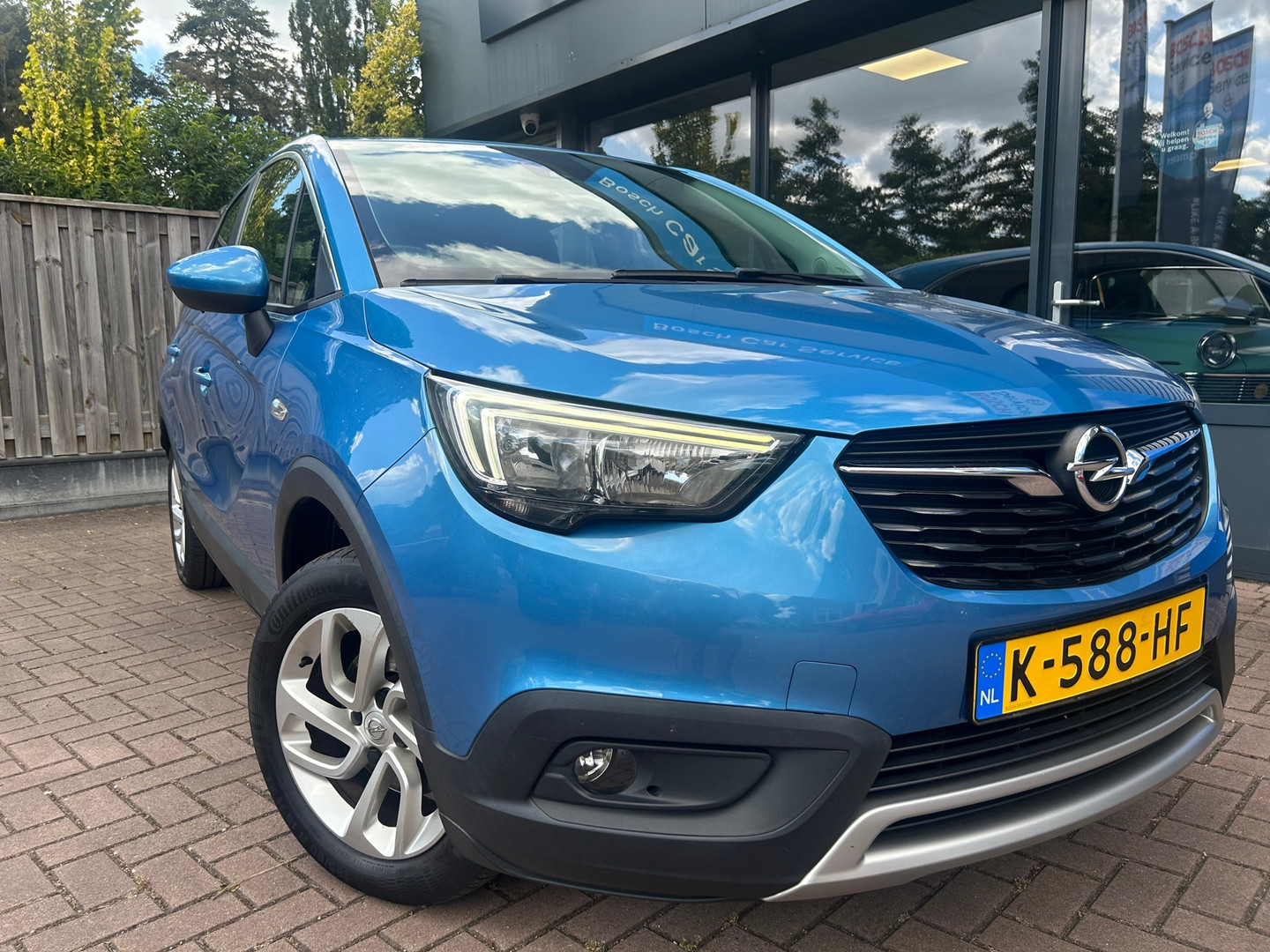 Opel