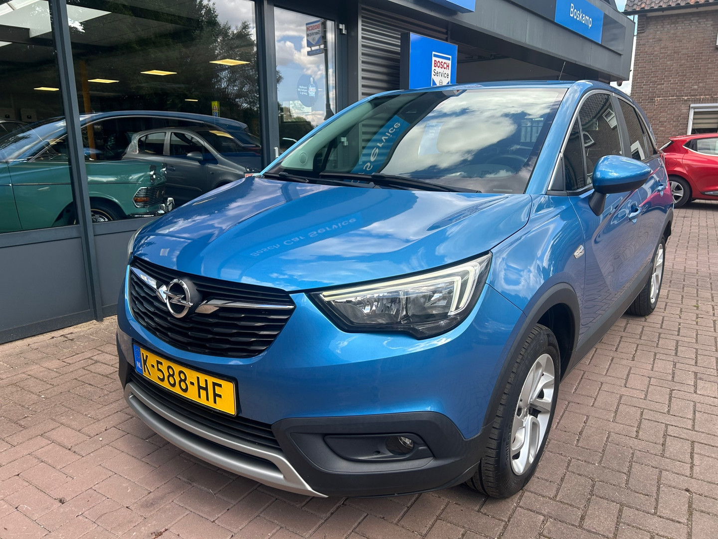 Opel