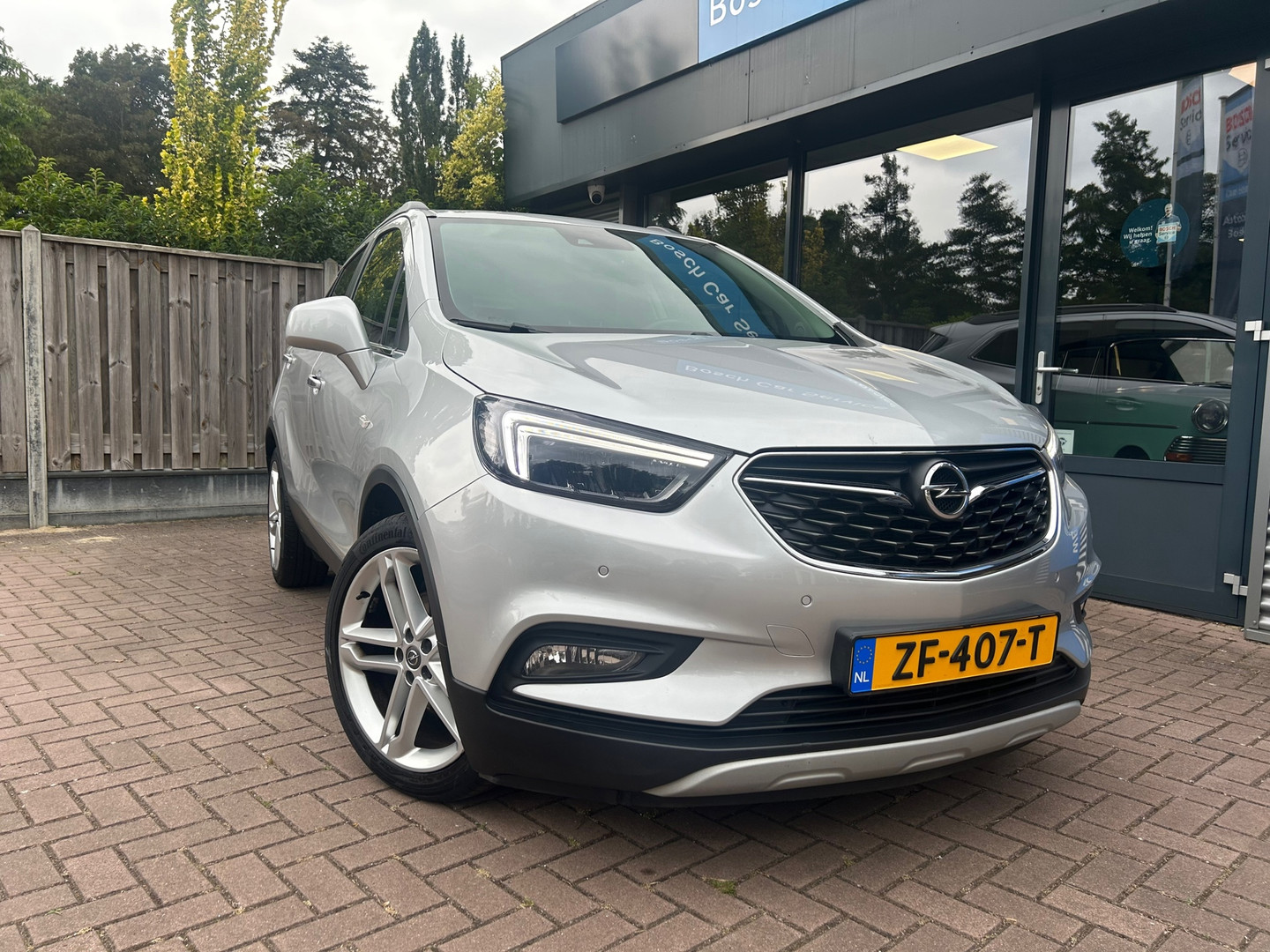 Opel