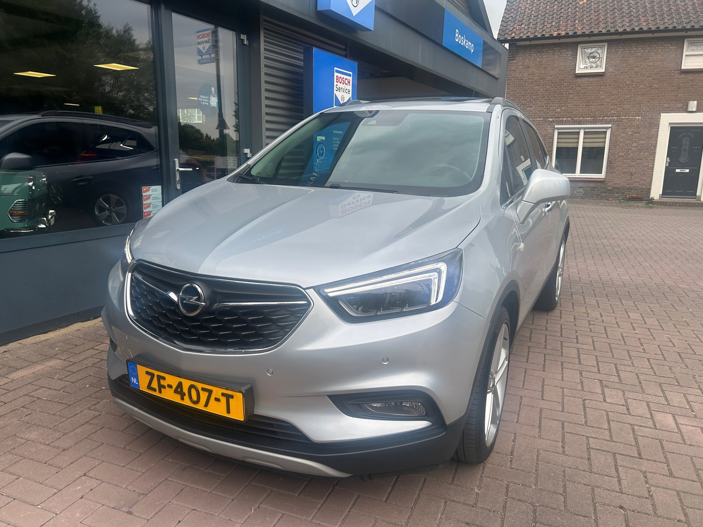 Opel