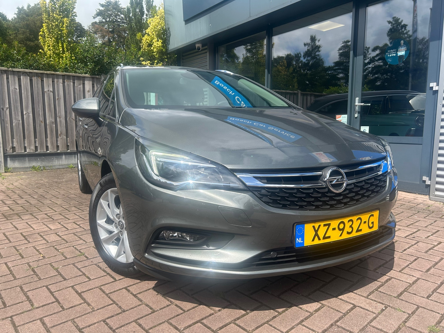 Opel