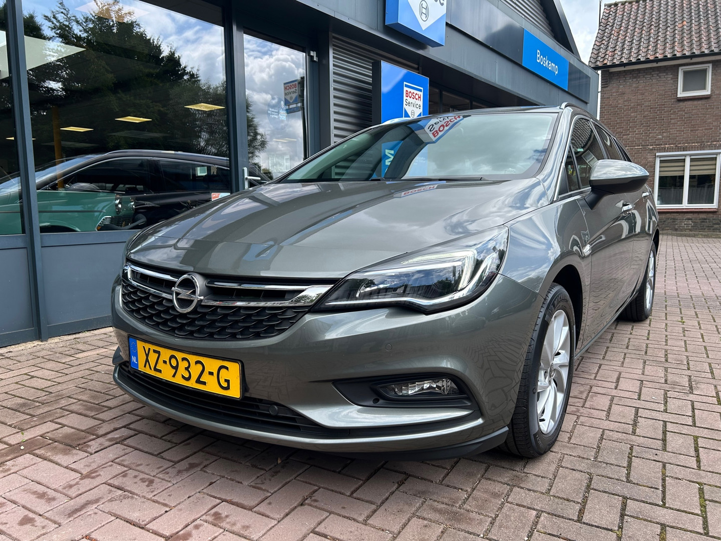 Opel