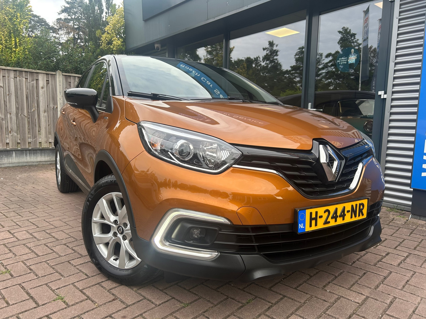 Renault