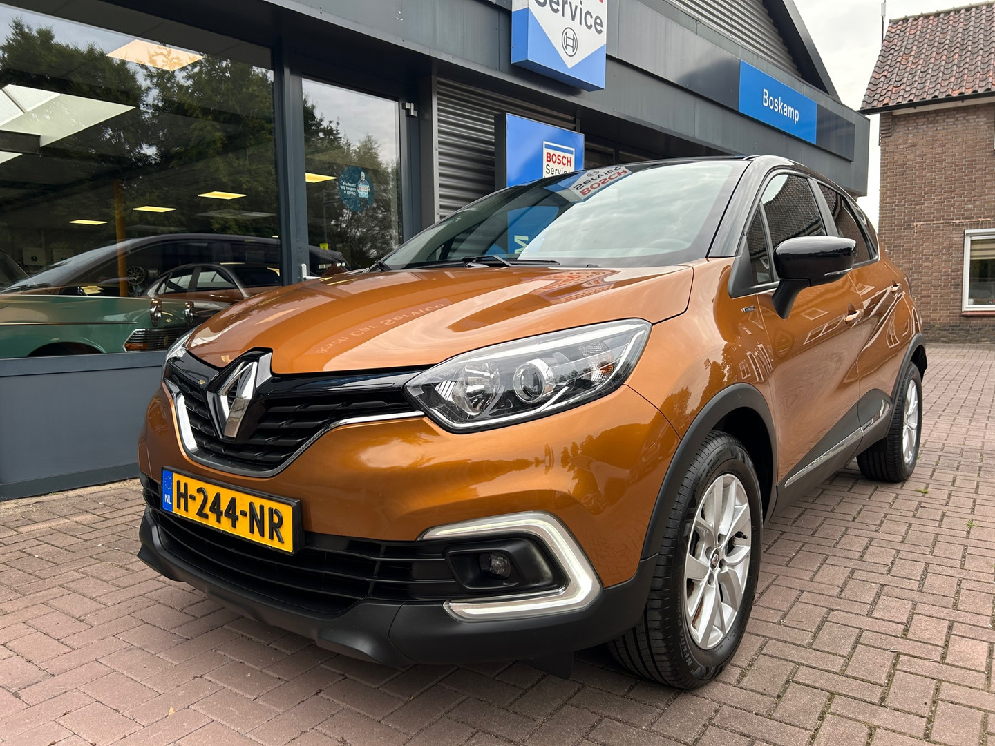 Renault