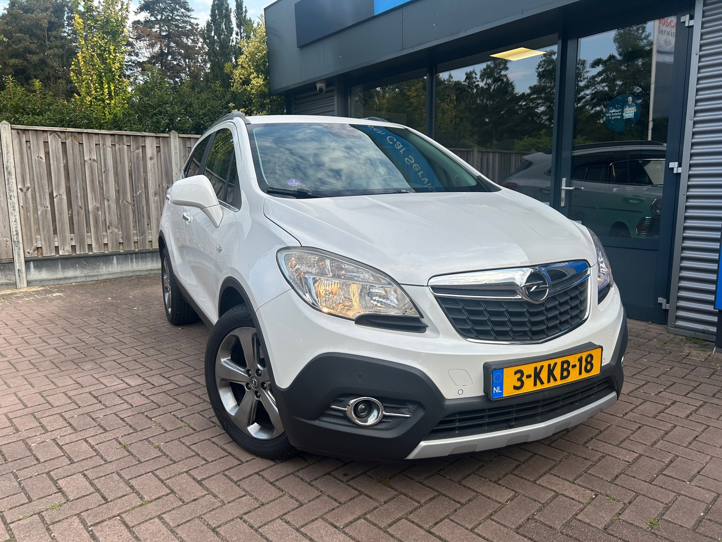 Opel