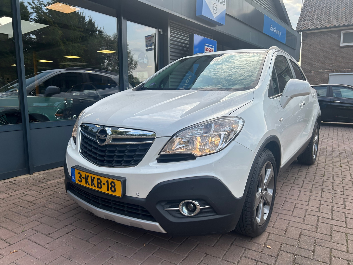 Opel