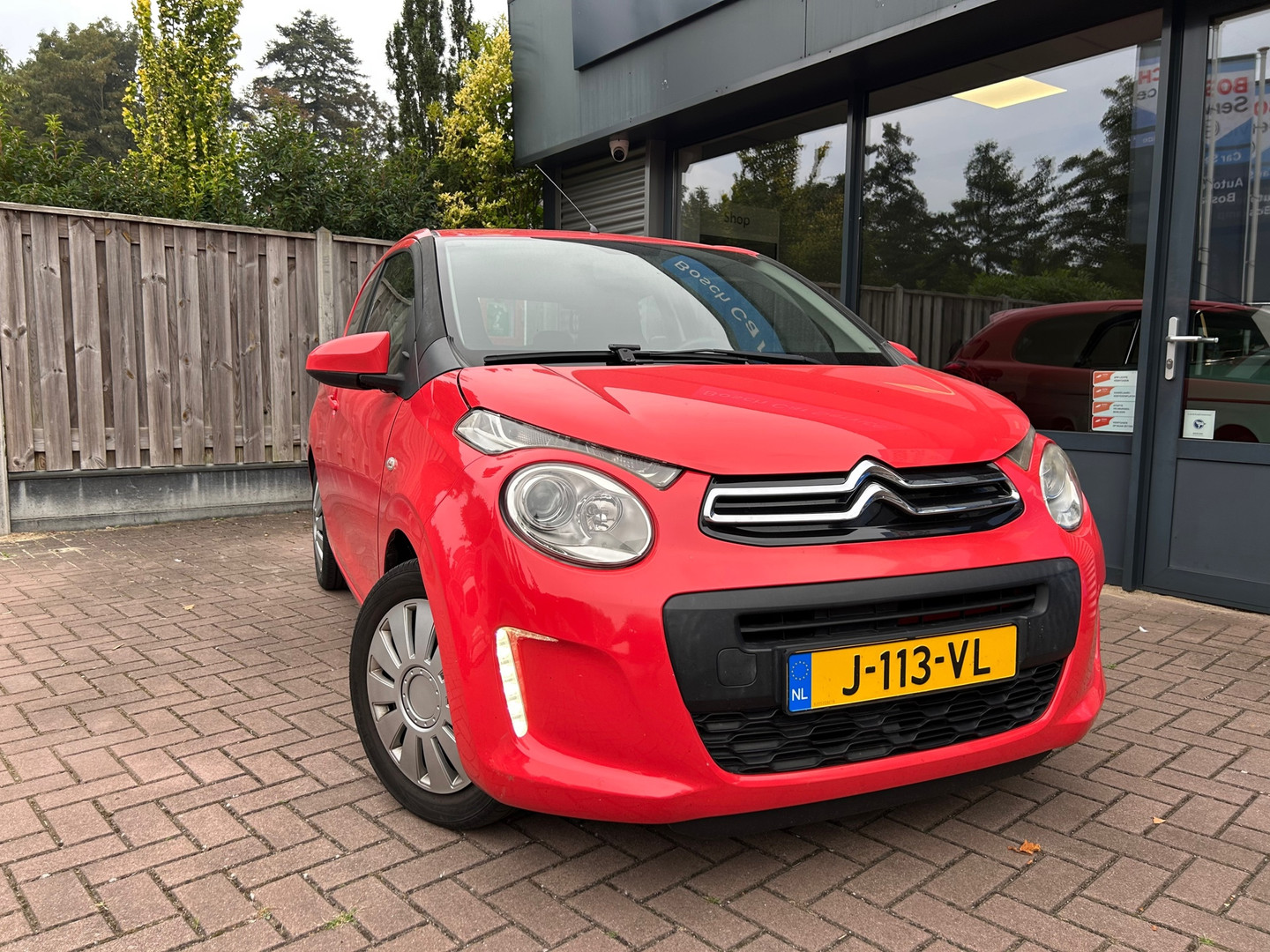 Citroën