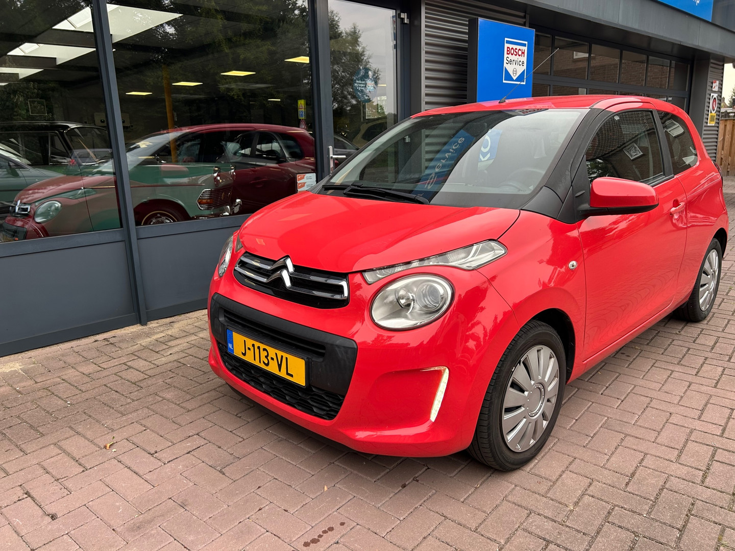 Citroën